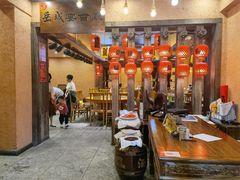 大堂-岳城根据地(洣江大道店)