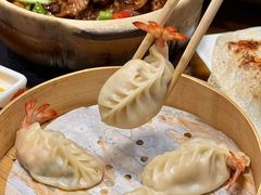 -金龙·打边炉(南京西路店)