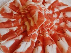 羊羔肉-东来顺饭庄(天坛店)