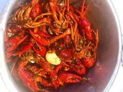 -老长沙龙虾馆·聚会餐厅(白石洲店)