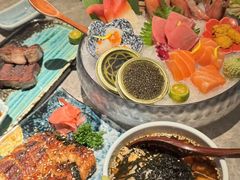 -炙柒Sekinana·精致日料(合生汇店)