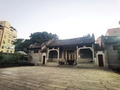 -小洲村
