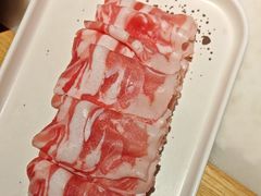 -巴蜀大将火锅(太原旗舰店)