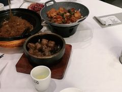 石锅芋艿-聚鑫阁江浙菜·非遗传承技艺(闵行交大店)