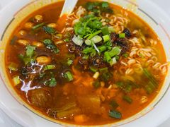 -香港深仔记茶餐厅(东门店)