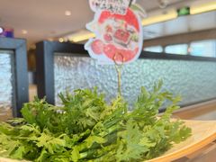 -海底捞火锅(番禺广场店)
