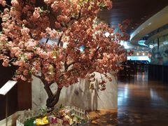 -漳州佰翔圆山酒店·圆山畔西餐厅