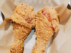 -德克士(亚中商城店)