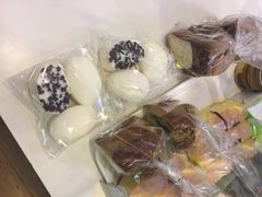 巴黎曼朵-巴黎曼朵(欧亚商都A座店)