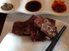 -热血兄弟·炭火烤肉(融侨中心店)