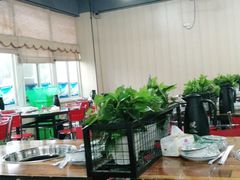 -皖北巫氏三胖地锅鸡(长淮总店)