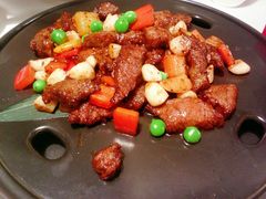 -肆月河豚·新淮扬(金融街店)