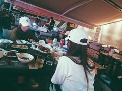 -虾胡闹·澳洲小龙虾·烧烤(福田鲨鱼店)