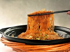 -饭怕鱼·黄焖鲟龙鱼(湖大店)