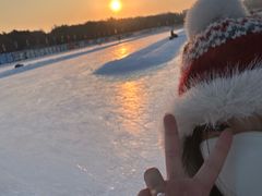 -长春市南湖公园