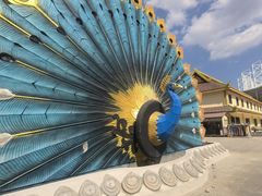 -西双版纳勐泐文化旅游区