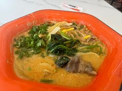 -张亮麻辣烫(哈尔滨金爵万象店)