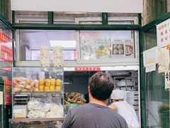 -天泽祥·鼓楼馒头(鼓楼店)