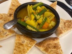 -五观堂素食(新华路店)