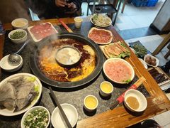 -陈眼镜火锅(总店)