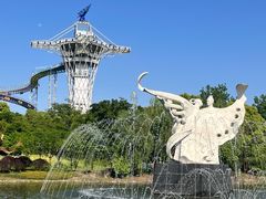-梁祝景区