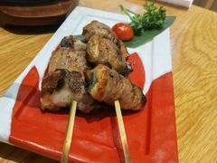 -上户日本料理(北仑富邦店)