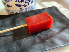 -小吊梨汤·北京菜·烤鸭(双井乐成中心店)