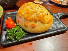 -喀秋莎西餐厅
