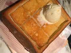 -绿茶餐厅(昌平悦荟店)