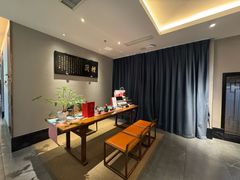 -馋遇江南·精致湖景雅宴(东方之门店)