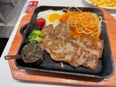 -豪享来(我格广场店)