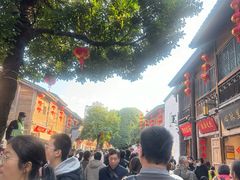 -三坊七巷历史文化街区