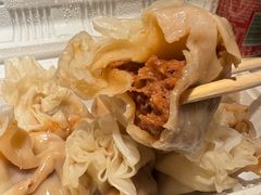 -马家烧麦(总店)