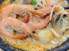 -五兰沙茶面(曾厝垵店)