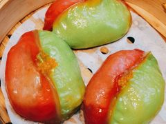 -点都德(德江楼店)