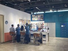 -海马体照相馆(天津世纪都会店)
