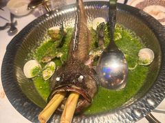 -狮拾久·现代新加坡料理(福田COCO Park店)