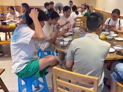 -乡土特色.冷锅鱼.牦牛肉汤锅