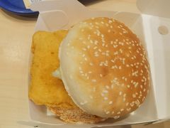 -汉堡王(永旺梦乐城店)
