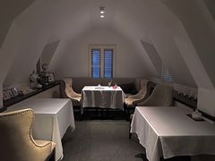 -Le Siècle.百年西餐厅(颐和公馆店)