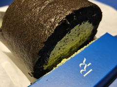 -the Roll'ING手作瑞士卷专门店(卓悦中心店)