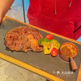 吃好牛排必推青青牛小厨银蕨农场草饲牛排🥩