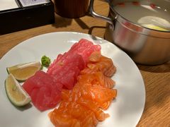 -长沙君悦酒店·自助餐厅咖啡厅