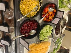 -北京王府井希尔顿酒店·万斯阁西餐厅