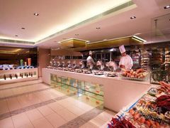 城市花园酒店-香港城市花园酒店