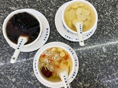 -老城糖水铺(珠海东店)