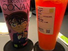 -奈雪的茶(赛格店)