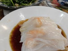 -阿殳菜馆·私厨(水围村店)