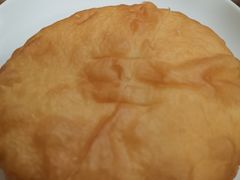 回民油香-贯贯吉·清真餐厅(浙江中路店)