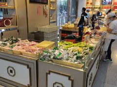 自助取餐区-北京稻香村(第三店)